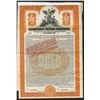 Image 1 : Cespedes Sugar Co. 1924 Specimen Bond.