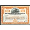 Image 1 : Southern Sugar Co., ND ca.1910-20's Specimen Stock Certificate.