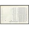 Image 2 : Southern Sugar Co., ND ca.1910-20's Specimen Stock Certificate.