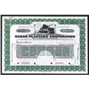 Image 1 : Sugar Planters' Corp., ca. 1917 Specimen Stock Certificate.