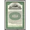 Image 1 : Caribbean Sugar Co., 1926 Bond.