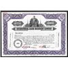 Image 1 : International Cigar Machinery Co., ca.1910-30 Specimen Stock Certificate.