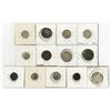 Image 2 : Selection of Minors from Bohemia, Bulgaria; Hungary; Poland and Lithuania.