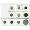 Image 2 : Selection of French, mostly silver hammered coins - 1200-1808.