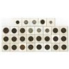 Image 2 : Selection of circulating coins, 1711-1900.