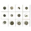 Image 2 : Selection of Hammered Coinage. 1158-1572.