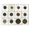 Image 1 : Selection of Minors from some Italian States, Portugal and Spain.