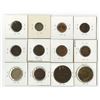 Image 2 : Selection of Minors from some Italian States, Portugal and Spain.