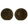 Image 1 : Russia 5 Copper Kopeks, 1793 ñAMî (KM-C-59.2).