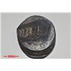 Image 4 : El Cazador Ship Wreck Clump of 6 Coins, Cannon Ball, Wine Glass and Artifacts.
