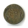 Image 3 : Medal and Token Trio, ca. 1860 to 1950's.