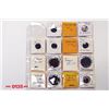 Image 1 : Ancient Coins, Roman Republic and Empire, Ancient Judaea, Sasanian and Kushans and others.