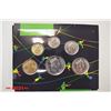 Image 2 : Australia, Proof and Mint Sets.