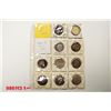 Image 1 : Belgium, Kingdom. Including Liege and Antwerp 1814 5 Centime.