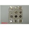 Image 2 : Belgium, Kingdom. Including Liege and Antwerp 1814 5 Centime.