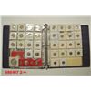 Image 2 : Album of "C" Countries. Cambodia; Cayenne (French Guiana); Cayman Islands Coin Assortment.