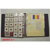 Image 3 : Album of "C" Countries. Cambodia; Cayenne (French Guiana); Cayman Islands Coin Assortment.