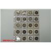 Image 2 : Canada, Victoria to Elizabeth II. Circulating coins. By date.