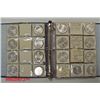 Image 3 : Canada, Olympic Silvers from 1976 and town trade dollars.