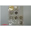 Image 3 : El Salvador, Nice selection of Silver issues.