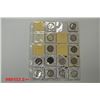 Image 2 : Germany, Empire to 20th century, 1 thru 5 Mark coins including many silver commemoratives.