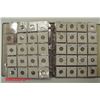 Image 2 : Iceland; Indonesia; Ionian Islands Coin Assortment.