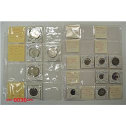 Iran and Iraq album.