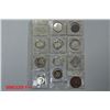 Image 1 : Israel, Commemorative and circulation issues.