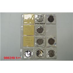 Includes Medieval to 1800s.