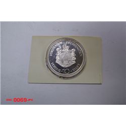 Album of "L" Countries.