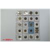 Image 1 : Album of "M" Countries, Moldavia; Monaco; Montenegro, Morocco, Oman, Nabatae Kingdom.