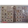Image 3 : Album of "M" Countries, Moldavia; Monaco; Montenegro, Morocco, Oman, Nabatae Kingdom.