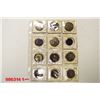 Image 1 : Russia, Empire. 1724-1913 Large silvers plus just a vew Soviet era things.