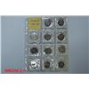 Image 2 : Russia, Empire. 1724-1913 Large silvers plus just a vew Soviet era things.