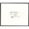 Image 2 : Souvenir Card. Florida United Numismatists. 1992.