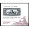 Image 1 : Souvenir Card. American Numismatic Association. Spring 1993.