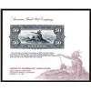 Image 1 : Souvenir Card. American Numismatic Association. Spring 1993.