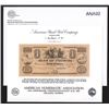 Image 1 : Souvenir Card. American Numismatic Association. Summer 1992.
