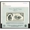 Image 1 : Souvenir Card. American Numismatic Association. Spring 1994.