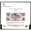Image 1 : Souvenir Card. American Numismatic Association. Summer 1993.