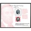 Image 1 : Souvenir Card. American Stamp Dealers Association. 1994.