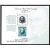 Image 1 : Souvenir Card. Baltimore Philatelic Society. 1994.