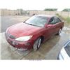 Image 2 : 2006 - TOYOTA CAMRY