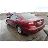 Image 3 : 2006 - TOYOTA CAMRY