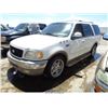 Image 2 : 2000 - FORD EXPEDITION