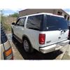 Image 3 : 2000 - FORD EXPEDITION