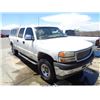 Image 1 : 2002 - GMC PICK UP