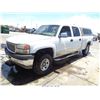 Image 2 : 2002 - GMC PICK UP