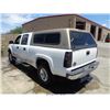 Image 3 : 2002 - GMC PICK UP