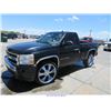 Image 2 : 2008 - CHEVROLET SILVERADO